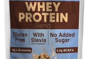 Whey Protein Cookie 30 gr One Shot